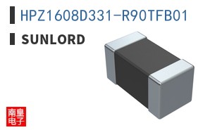 HPZ1608D331-R90TFB01 ͼƬ