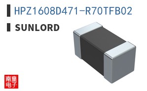 HPZ1608D471-R70TFB02 ͼƬ