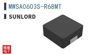 MWSA0603S-R68MT ͼƬ