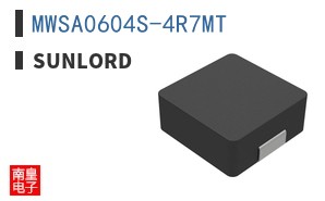 MWSA0604S-4R7MT ͼƬ