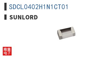 SDCL0402H1N1CT01 ͼƬ