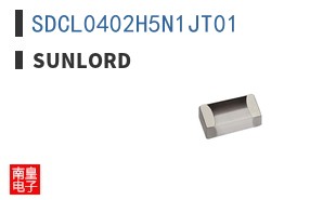 SDCL0402H5N1JT01 ͼƬ