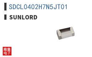SDCL0402H7N5JT01 ͼƬ