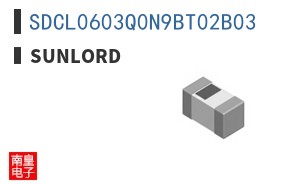 SDCL0603Q0N9BT02B03 ͼƬ