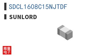 SDCL1608C15NJTDF ͼƬ