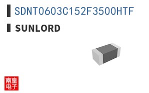 SDNT0603C152F3500HTF ͼƬ