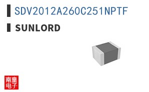 SDV2012A260C251NPTF ͼƬ