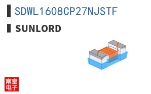 SDWL1608CP27NJSTF ͼƬ