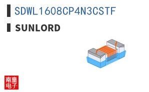 SDWL1608CP4N3CSTF ͼƬ