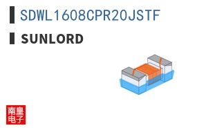 SDWL1608CPR20JSTF ͼƬ