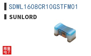 SDWL1608CR10GSTFM01 ͼƬ