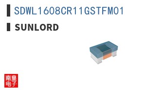 SDWL1608CR11GSTFM01 ͼƬ