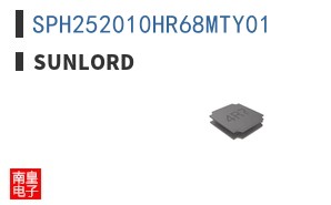 SPH252010HR68MTY01 ͼƬ
