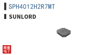 SPH4012H2R7MT ͼƬ