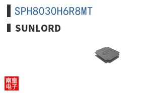 SPH8030H6R8MT ͼƬ