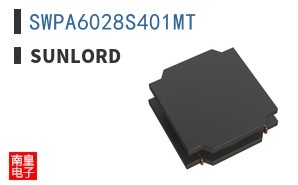 SWPA6028S401MT ͼƬ