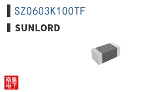 SZ0603K100TF ͼƬ
