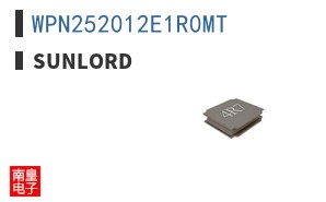 WPN252012E1R0MT ͼƬ