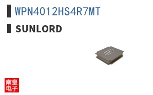 WPN4012HS4R7MT ͼƬ