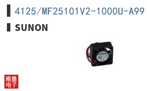4125/MF25101V2-1000U-A99 ͼƬ