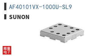AF40101VX-1000U-SL9 ͼƬ
