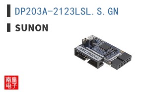 DP203A-2123LSL.S.GN ͼƬ