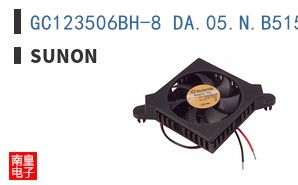 GC123506BH-8 DA.05.N.B515 ͼƬ