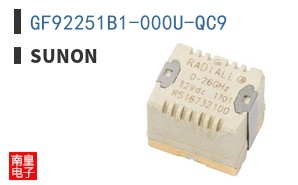 GF92251B1-000U-QC9 ͼƬ