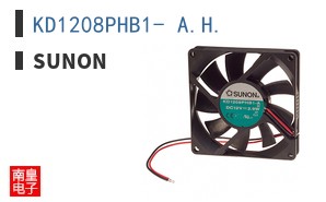 KD1208PHB1- A.H. ͼƬ
