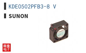 KDE0502PFB3-8 V ͼƬ