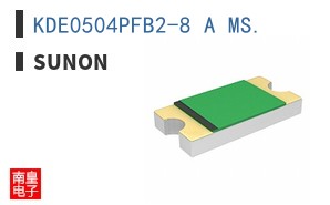 KDE0504PFB2-8 A MS. ͼƬ