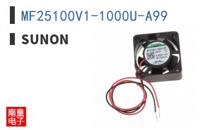 MF25100V1-1000U-A99 ͼƬ