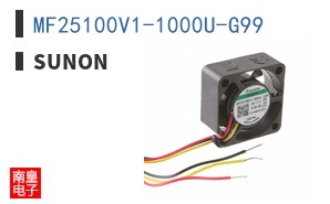 MF25100V1-1000U-G99 ͼƬ