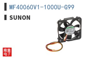 MF40060V1-1000U-G99 ͼƬ