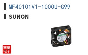 MF40101V1-1000U-G99 ͼƬ