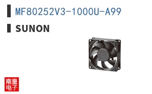 MF80252V3-1000U-A99 ͼƬ
