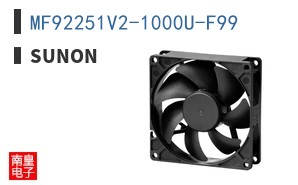 MF92251V2-1000U-F99 ͼƬ