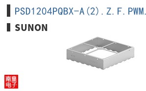 PSD1204PQBX-A(2).Z.F.PWM.GN ͼƬ