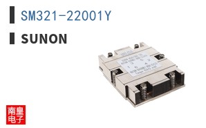SM321-22001Y ͼƬ
