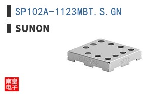 SP102A-1123MBT.S.GN ͼƬ