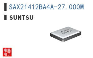 SAX21412BA4A-27.000M ͼƬ