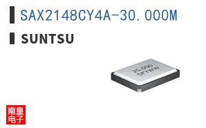 SAX2148CY4A-30.000M ͼƬ