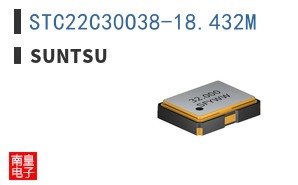 STC22C30O38-18.432M ͼƬ