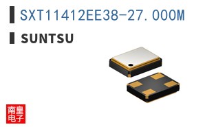 SXT11412EE38-27.000M ͼƬ
