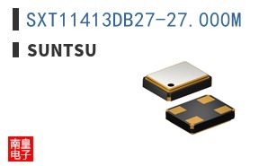 SXT11413DB27-27.000M ͼƬ