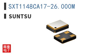 SXT1148CA17-26.000M ͼƬ