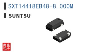 SXT14418EB48-8.000M ͼƬ