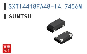 SXT14418FA48-14.7456M ͼƬ