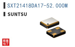 SXT21418DA17-52.000M ͼƬ