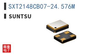 SXT2148CB07-24.576M ͼƬ